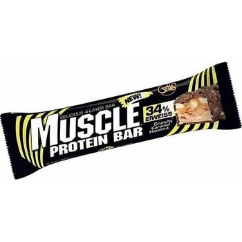 All Stars Muscle Protein Bar 80g