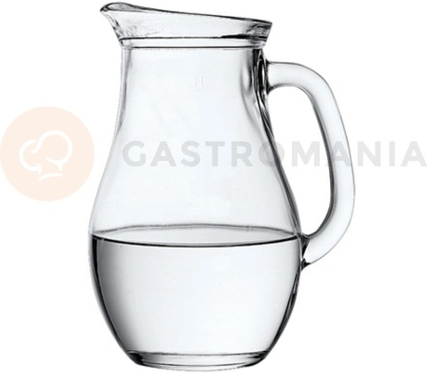 PASABAHCE BISTRO 1 l