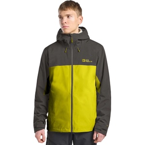 Jack Wolfskin Яке weiltal 2l jkt m (1115892-m0053)
