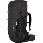 EXPED Трекинг раница Exped Ridgeline 55 Walking backpack - Black - размер L/XL (505-0970-0112)