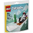 Image 1 of LEGO® Creator - Cataclaws Snow Adventure (30718)