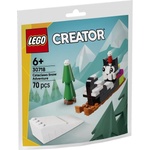 LEGO® Creator - Cataclaws Snow Adventure (30718)