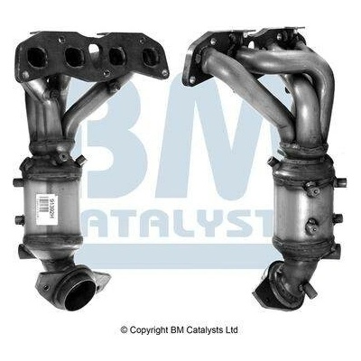 Katalyzátor BM Catalysts BM91392H