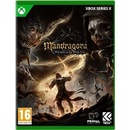 Mandragora: Whispers of the Witch Tree (XSX)