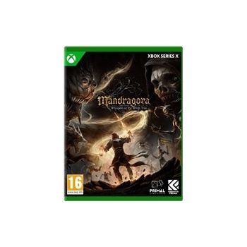 Mandragora: Whispers of the Witch Tree (XSX)