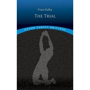Trial | Franz Kafka (ISBN: 9780486470610)