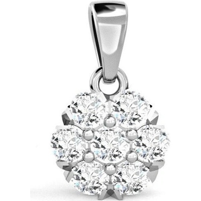 VIPgold Zlatý prívesok 17781374