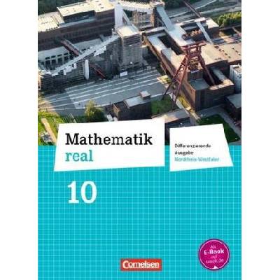 10. Schuljahr, Schülerbuch