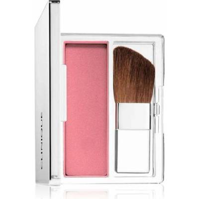Clinique Blushing Компактен руж на прах 15 Smoldering 6 г