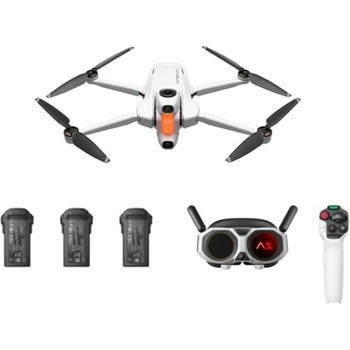 Insta360 Antigravity A1 Explorer