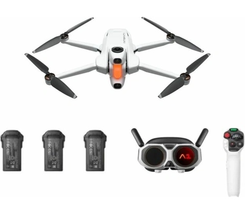 Insta360 Antigravity A1 Explorer
