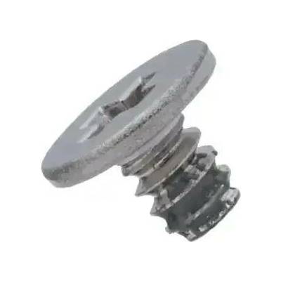 Šroub malý iPhone 17 1,3 mm (M1.0 × 1.3 L × 2.20 D × 0.3 T) – Genuine OEM – 30 ks IPH2212