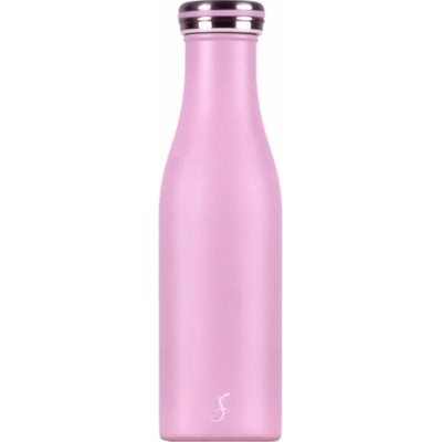 Lurch Trendy termo láhev 500 ml lilac