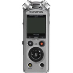 Olympus LS-P1 (V414141SE000) Диктофони