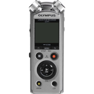Olympus LS-P1 (V414141SE000) Диктофони