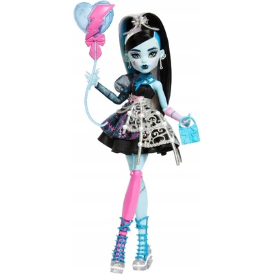 Mattel Monster High Frankie Stein 27 cm
