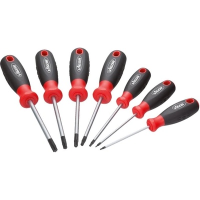 Sada skrutkovačov TORX T10 - T40 Vigor V3366