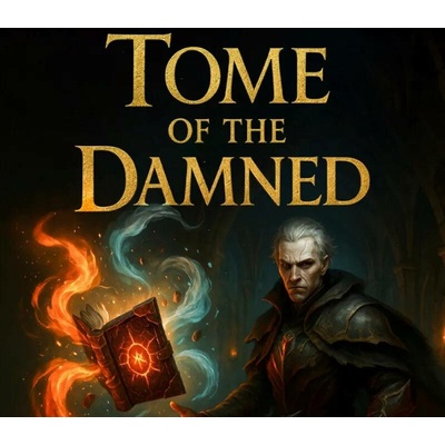 Tome of the Damned