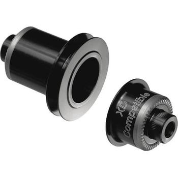 redukce DT Swiss 5 / 135 mm Sram XD QR 240s