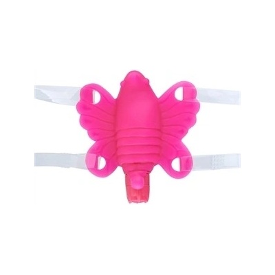 ToyJoy Butterfly Baby