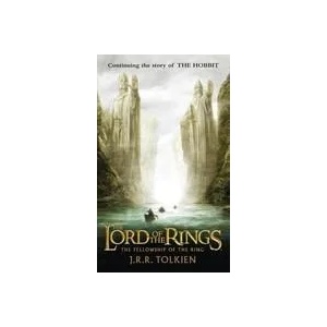 Fellowship of the Ring (2008)