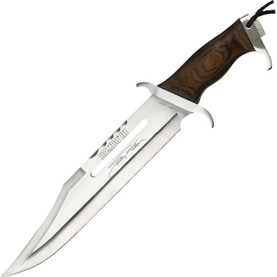 Rambo III Stallone Signature RB9297 – Hledejceny.cz