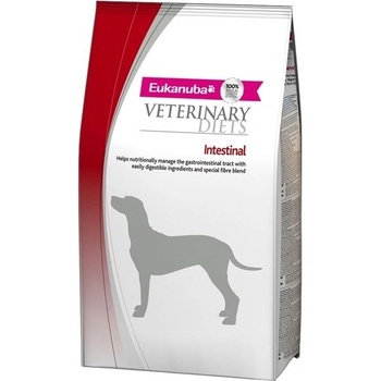 Eukanuba VD Intestinal Form Dog 5 kg