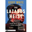 The Lazarus Heist