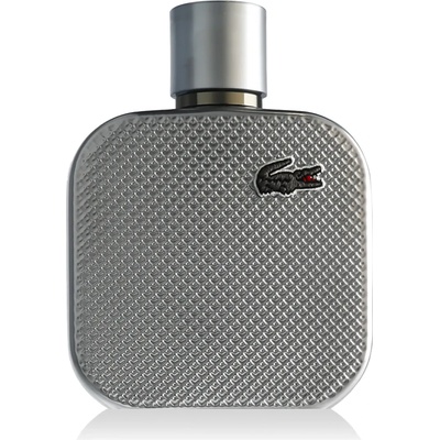 Lacoste L. 12.12. Silver Grey EDP 100 ml Tester