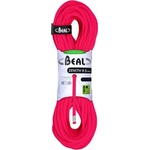 Beal Динамично въже BEAL Zenith 9.5mm 70m solid pink