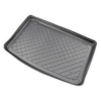 Image 1 of Гумирана стелка за багажник за Renault Clio (2012+) 5 doors