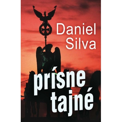 Prísne tajné