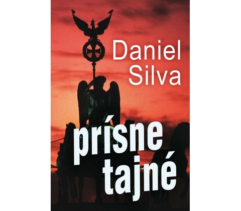 Prísne tajné
