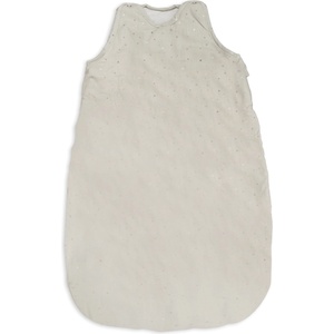 Lorelli Зимен спален чувал Lorelli - 2.5 Tog, 85 cm, сиво небе (20810385302R)