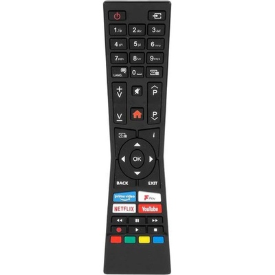 Dálkový ovladač Eclipsera JVC RM-C3338