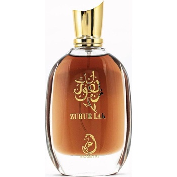 Image 1 of My Perfumes Zuhur Lak EDP 100 ml