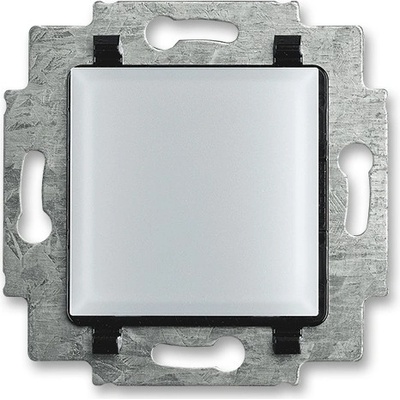 ABB Přístroj osvětlení s LED bílá 3917U-A00050