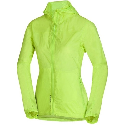 Northfinder NORTHKIT green dámska