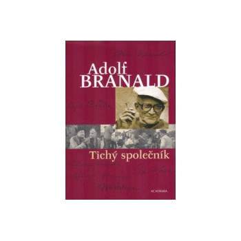 Tichý společník