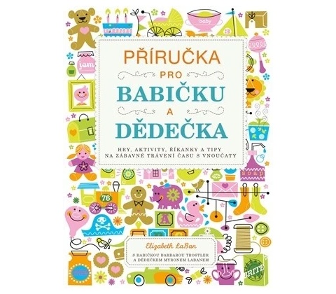 Příručka pro babičku a dědečka