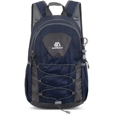 Picadili Раница за туризъм за унисекс, Zinaida GT3719, Тъмно синя (GT3719)