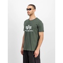 Alpha Industries BASIC T dark olive
