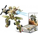 Sluban B0636 King of Land Force 6v1 1 ks