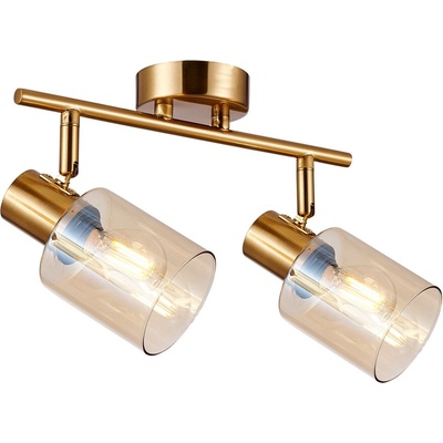 Italux SPL-65342-2-BRO-AMB