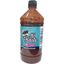 JV Baits Booster 1l Chilli – Kreveta