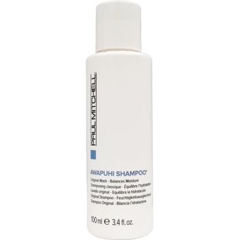 Paul Mitchell Awapuhi Shampoo 100 ml