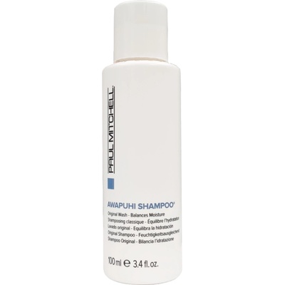 Paul Mitchell Awapuhi Shampoo 100 ml