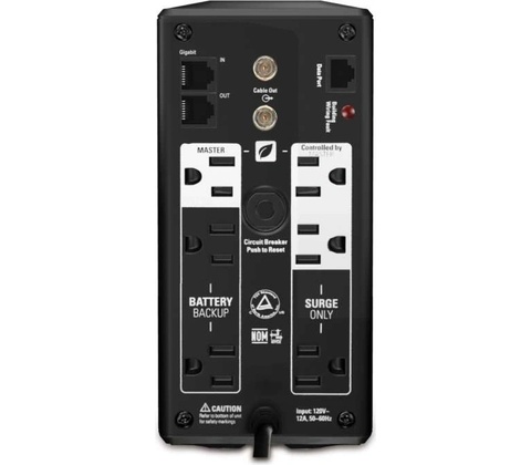 APC BR700G