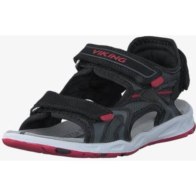 Viking 3-43730-3-7710 Anchor charcoal/red