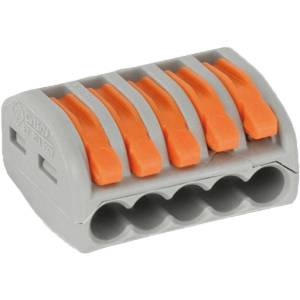 ELMARK КЛЕМА ПЕТОРНА 4mm2 (31023)